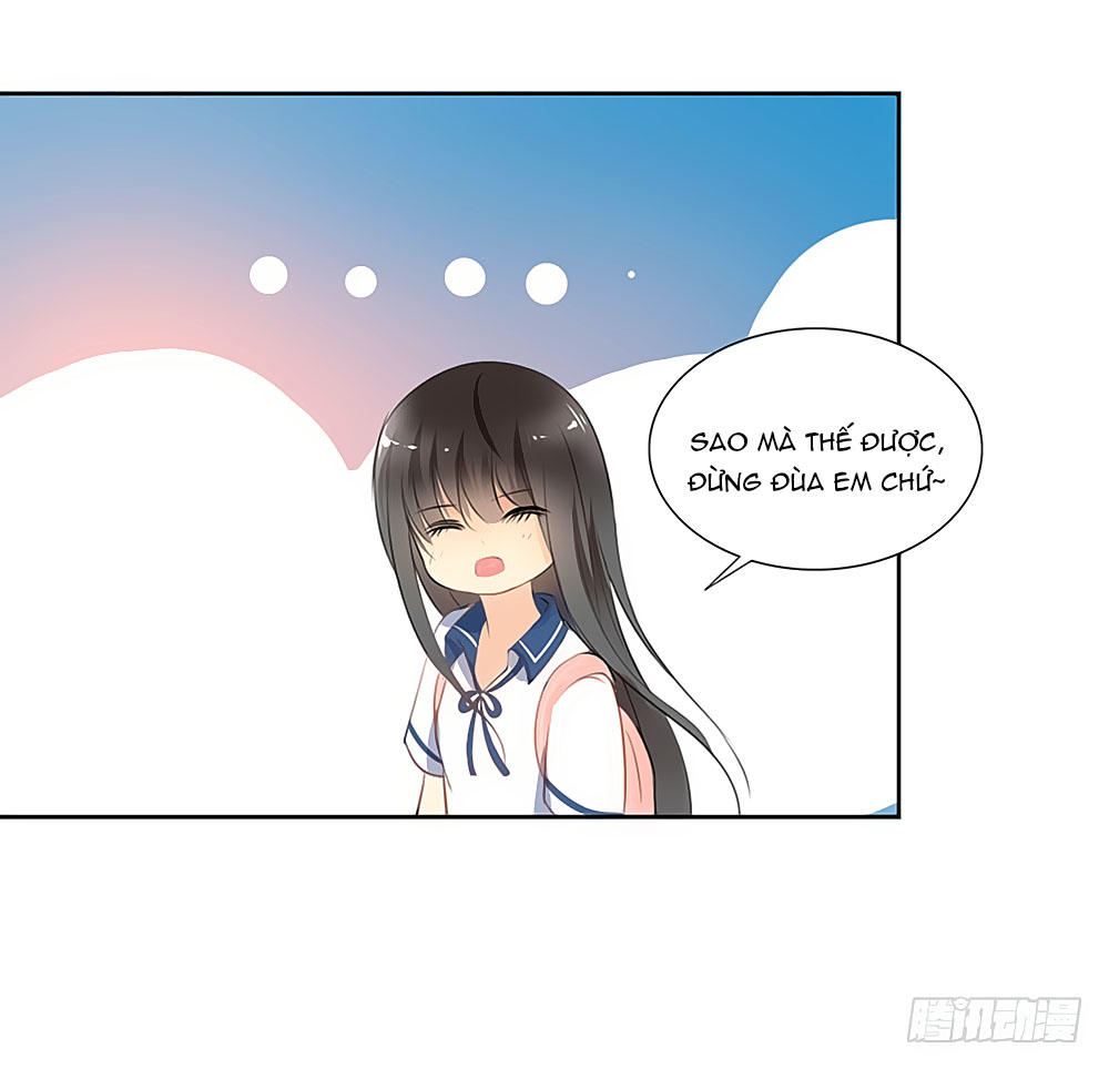 sinh sinh tương thác chapter 36 7