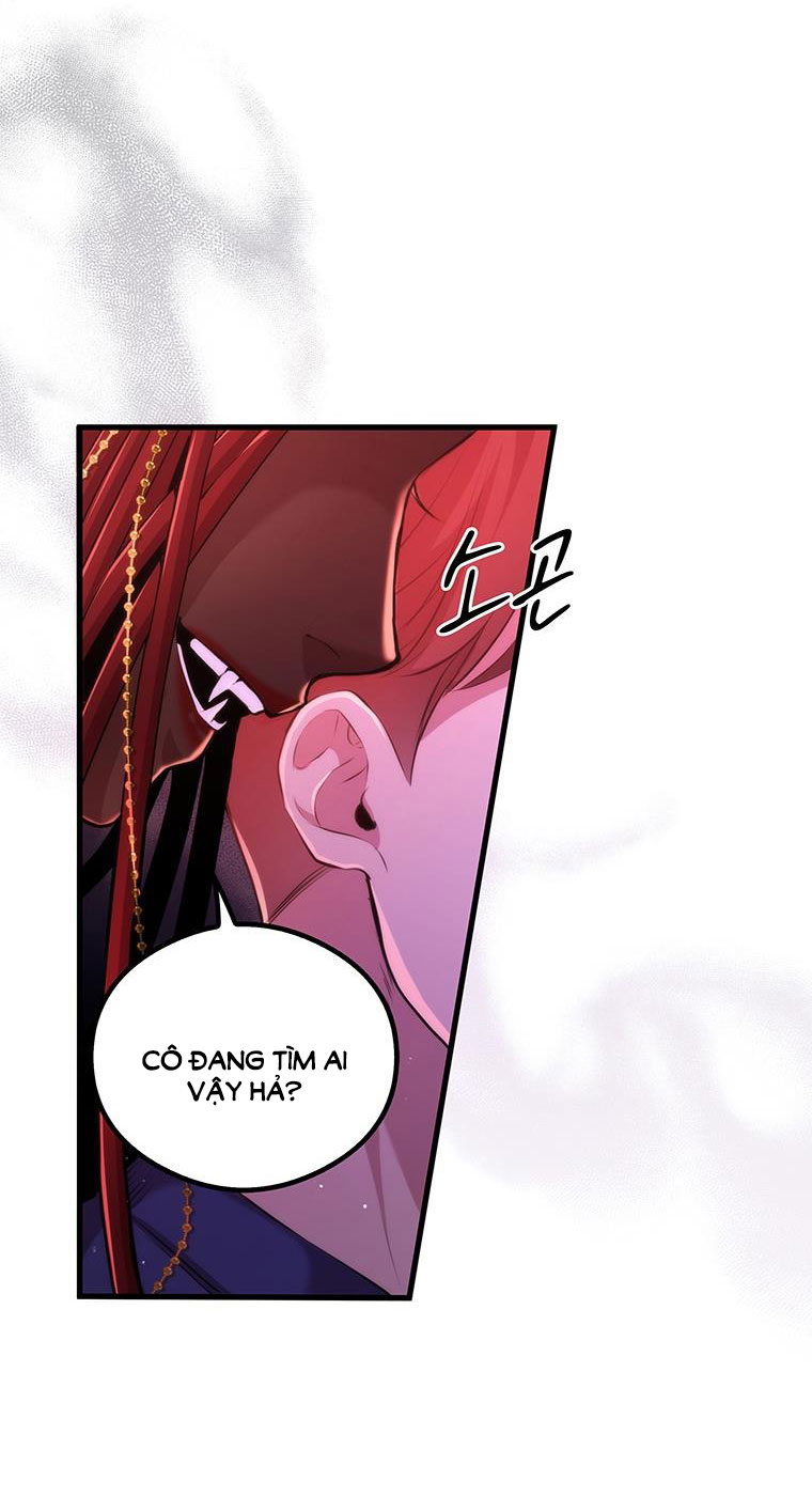 Khách Sạn Máu chapter 17.2 - Trang 23