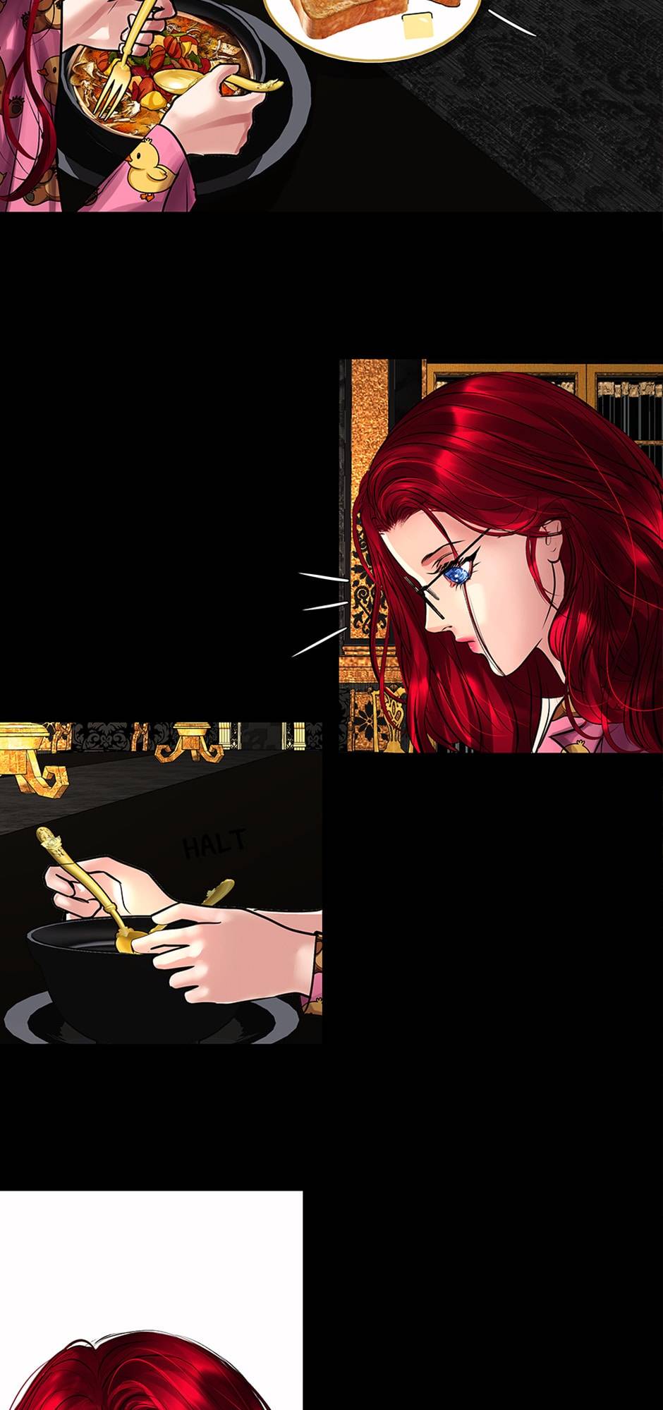 [18+] tôi đã kí hợp đồng với ác quỷ chapter 7.2 31