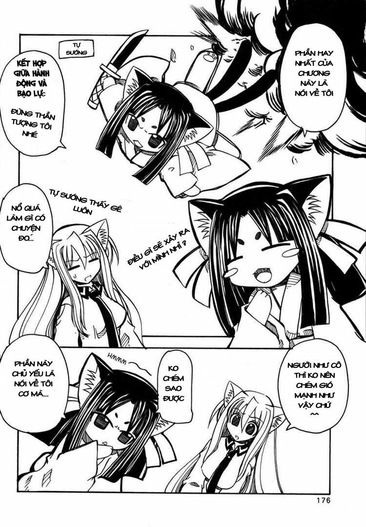 marugoto anjyu gakuen chapter 13 29