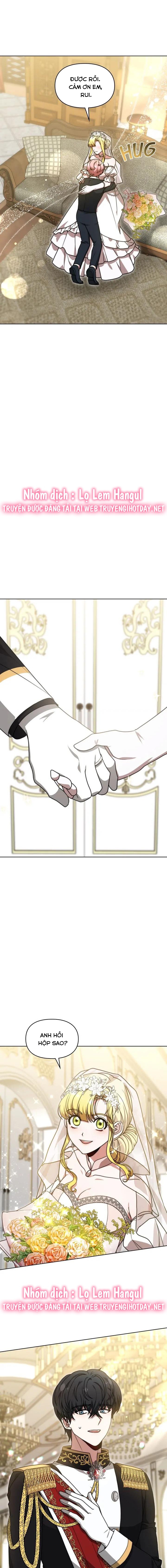 công nương eluana vita chapter 200 1