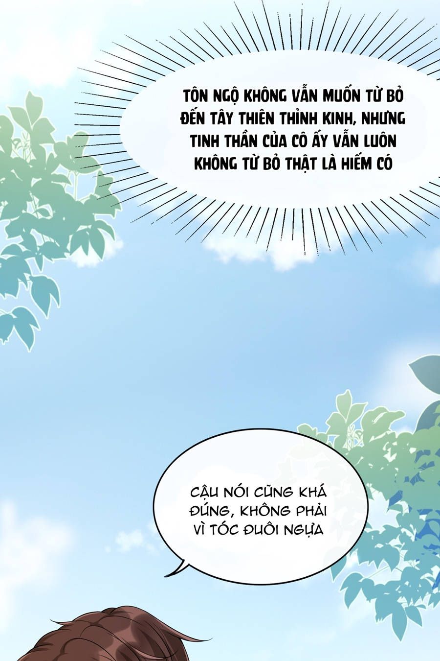 ngọt không ngừng nghỉ chapter 2 7