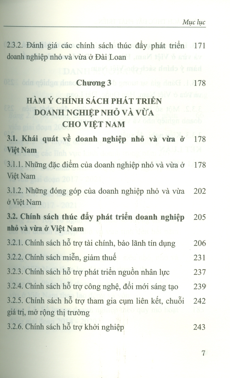 Chính Sách Thúc Đẩy Phát Triển Doanh Nghiệp Nhỏ Và Vừa Ở Hàn Quốc, Đài Loan Và Hàm Ý Cho Việt Nam (Sách Chuyên Khảo)
