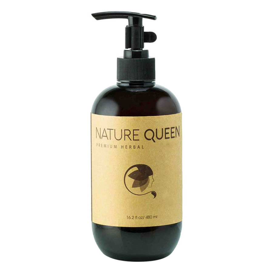 Sữa Tắm Nature Queen