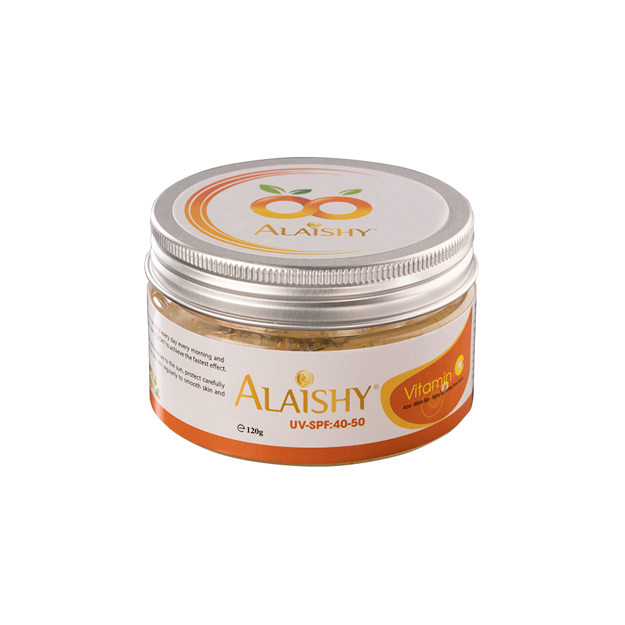 SERUM ALAISHY VITAMIN C