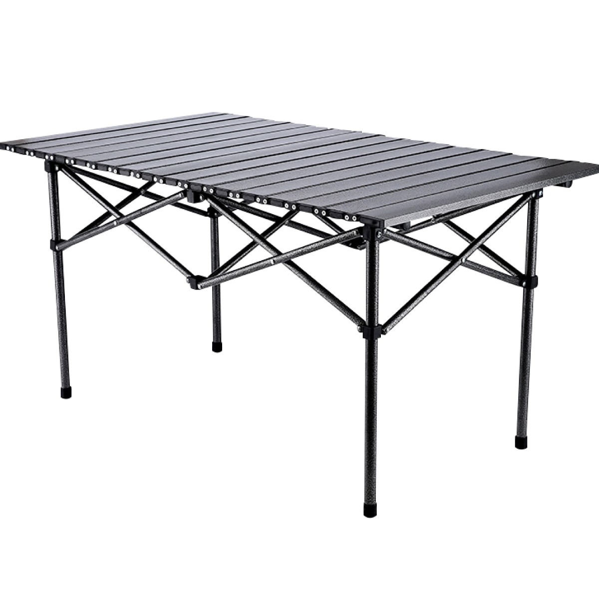Bàn cắm trại dã ngoại gấp gọn TSD 120cm có thể gập lại ,đa năng,dễ mang theo, dã ngoại