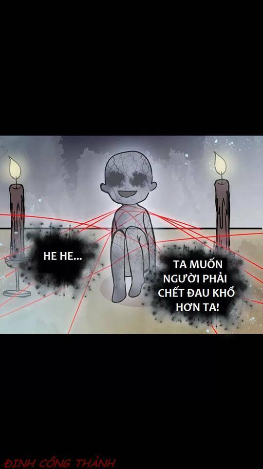 tiểu quỷ chapter 8 39