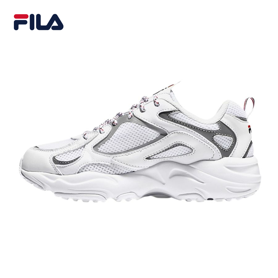 Giày sneaker unisex Fila Ray Tracer Flow - 1RM01949D-125