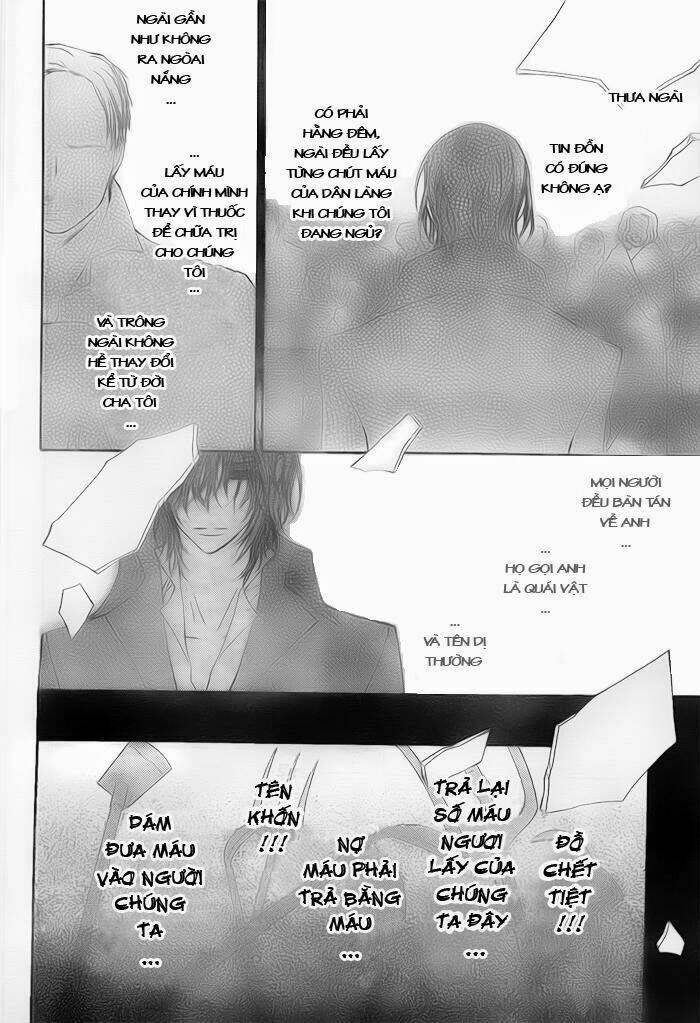 hiệp sĩ vampire chapter 62 28