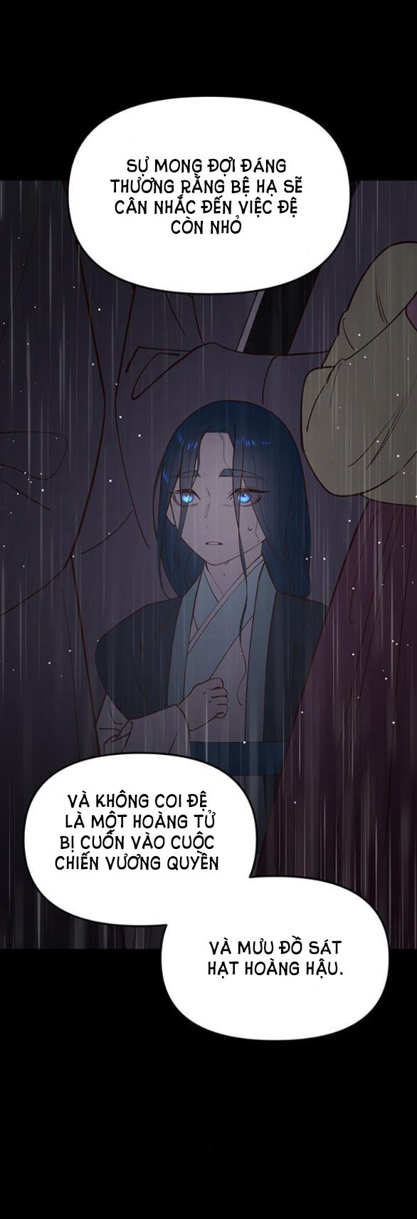 Thái Tử Myolyeong chapter 89.1 - Trang 15