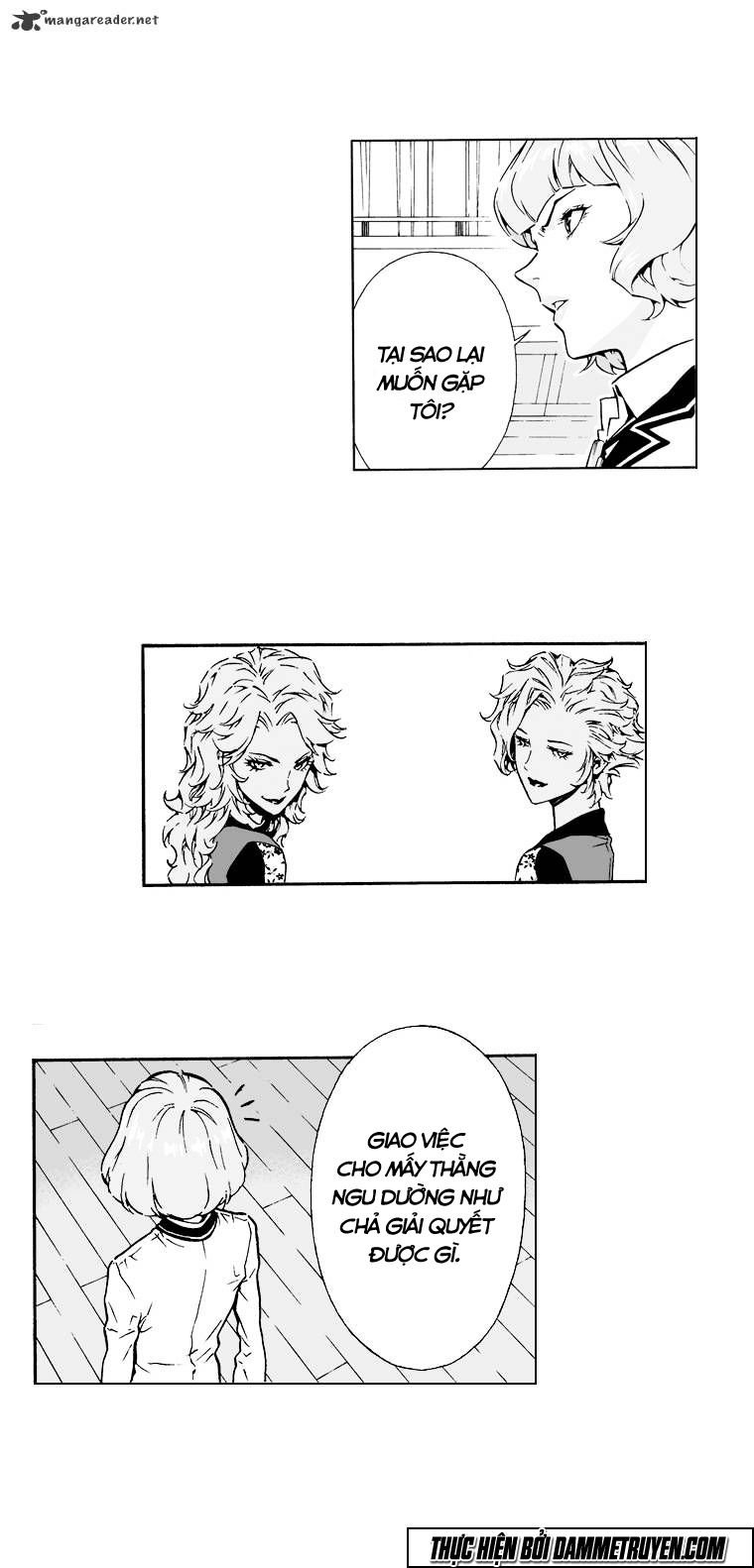 action idols - age of young dragons chapter 3 4