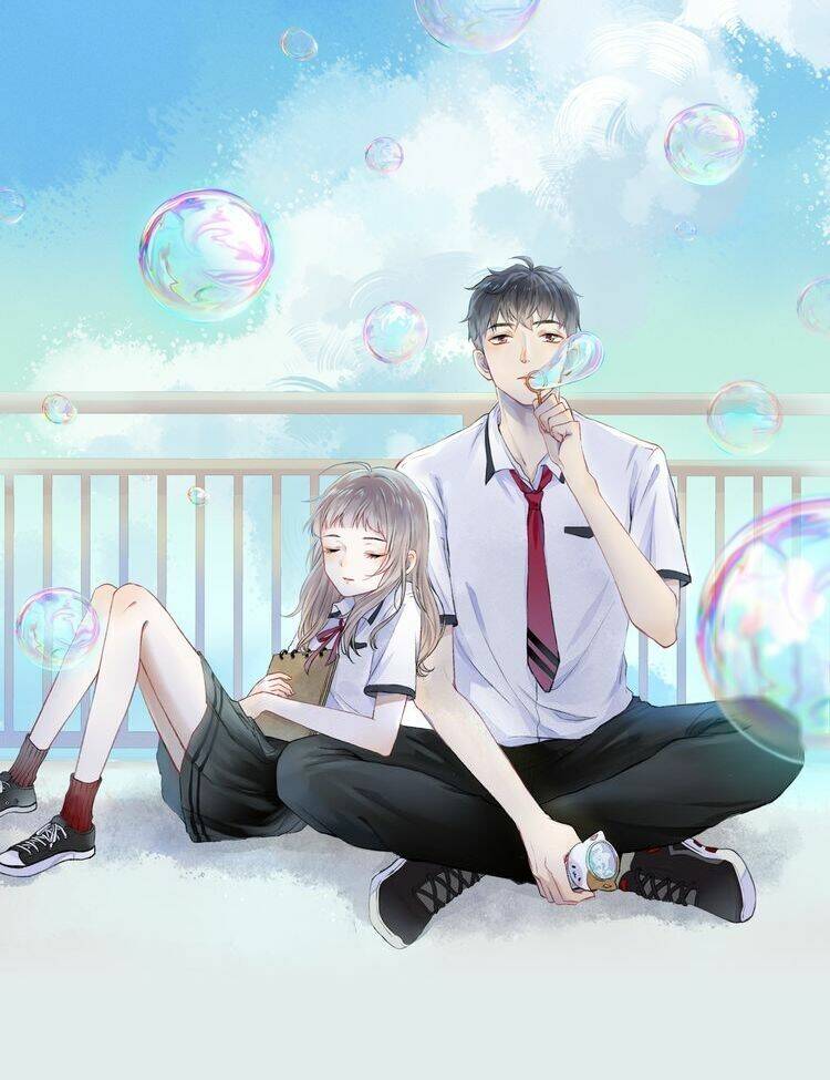 tiến gần đến trái tim em chapter 0 26