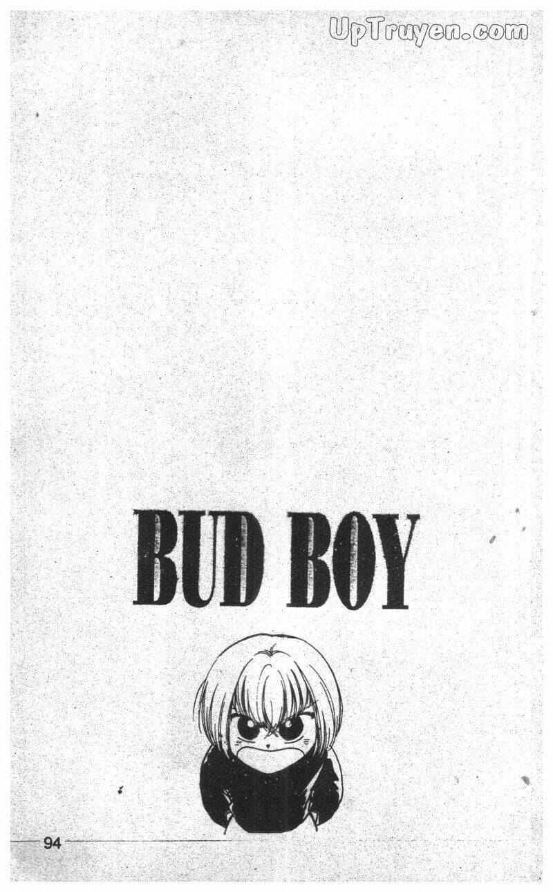hoàng tử hoa - bud boy chapter 8 96