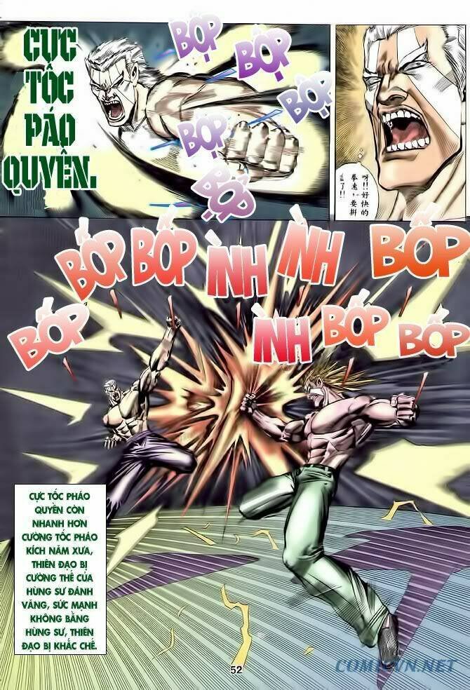 hải hổ 2 chapter 6 17