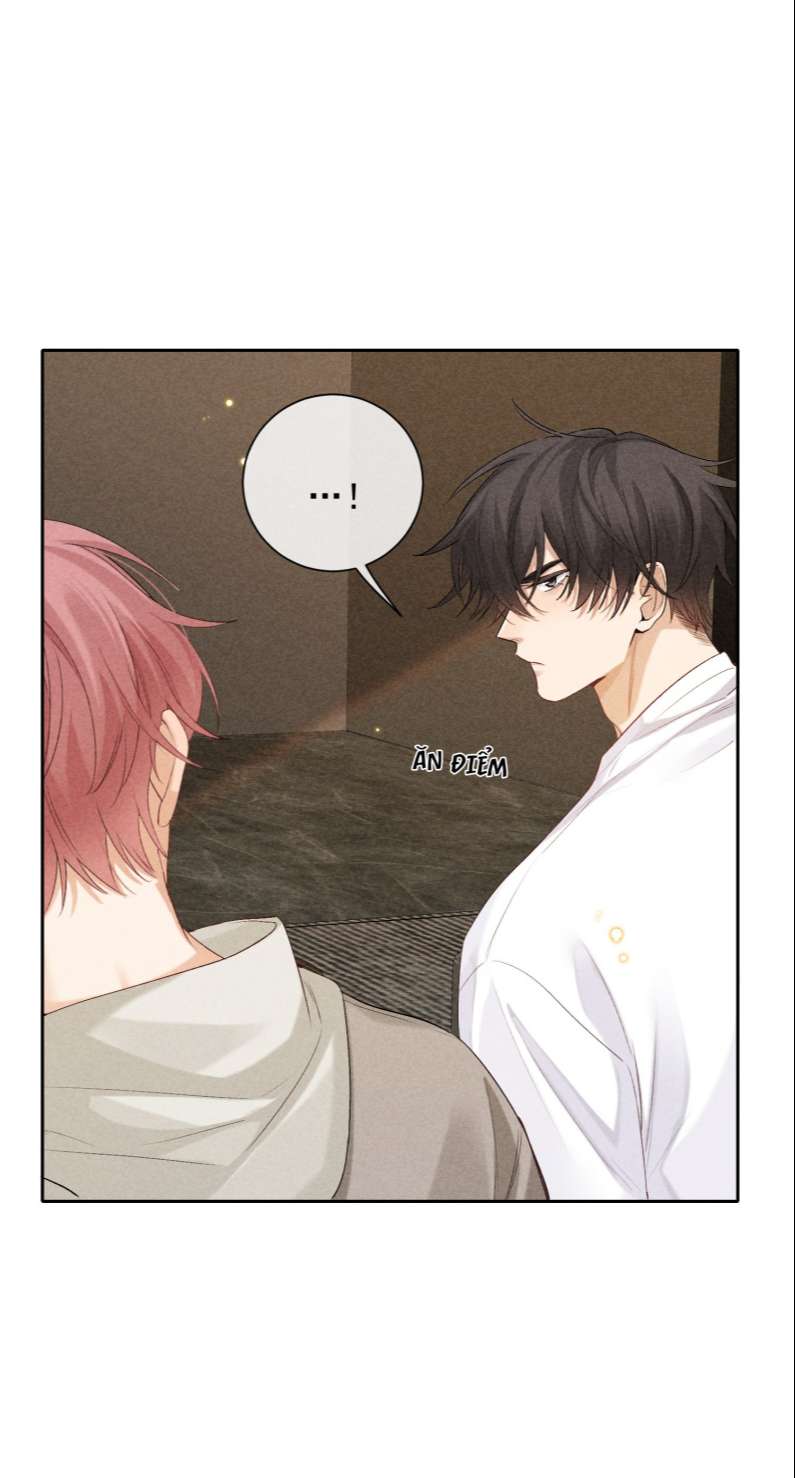 trò chơi săn mồi chapter 53 31