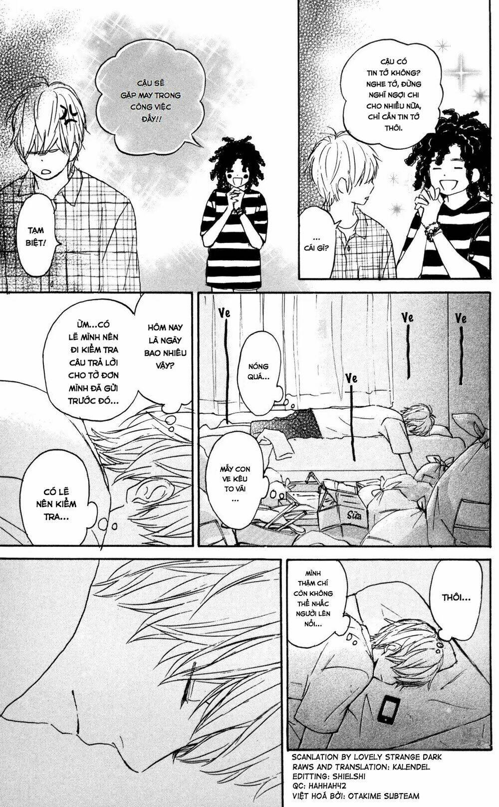 star child chapter 3 15