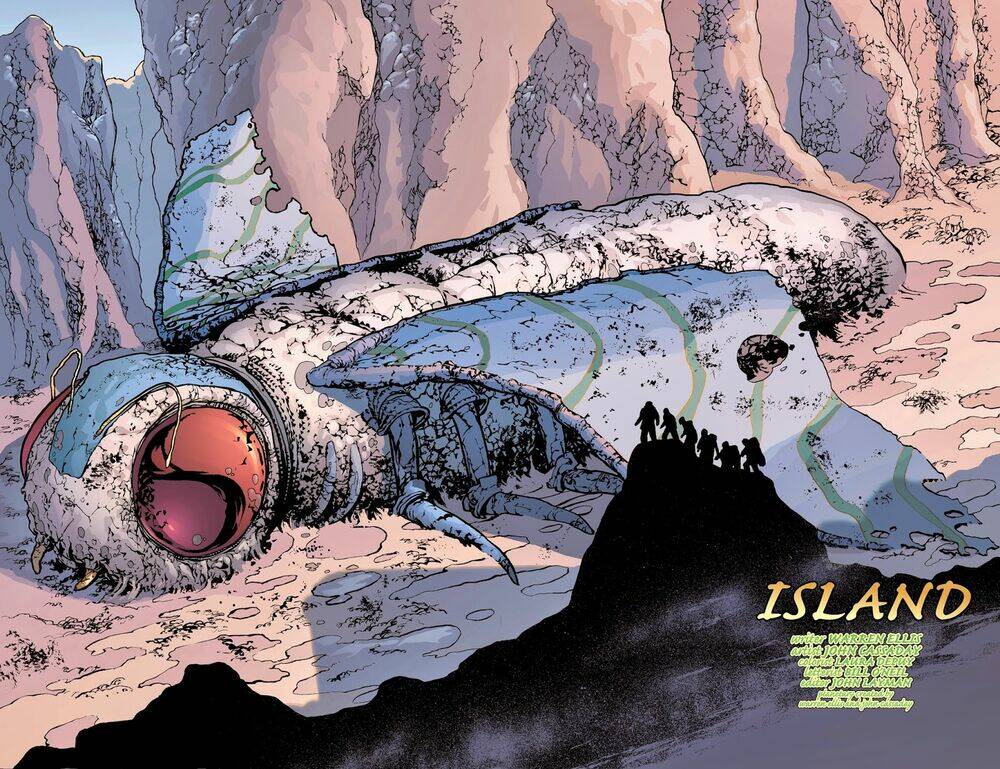 planetary chapter 2 5