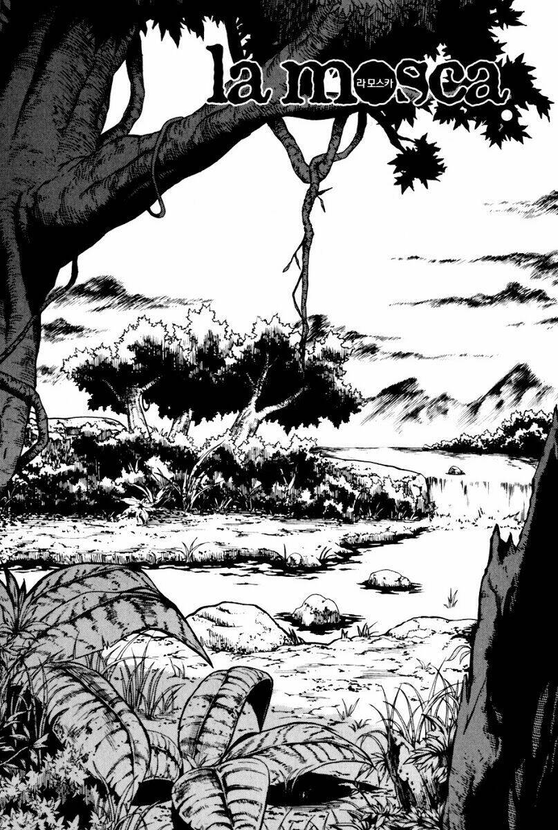 la mosca chapter 24 88