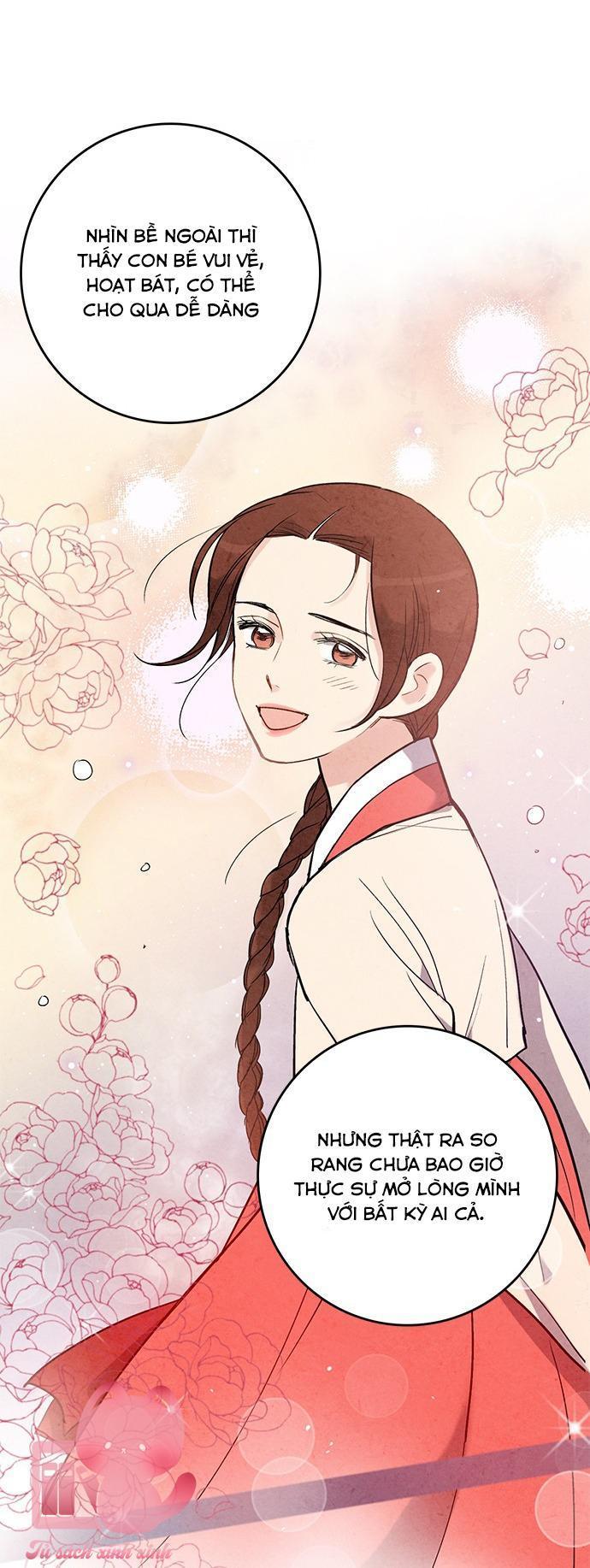 lệnh cấm hôn chapter 43 48