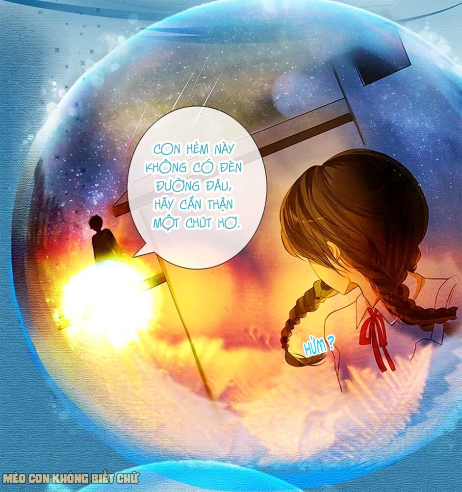 không có ssr làm sao để yêu chapter 7 16