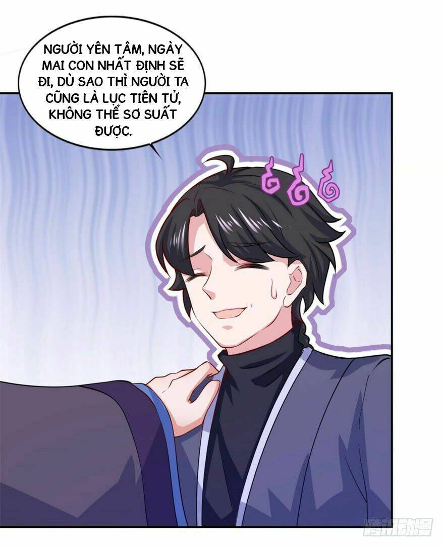 tiên ma đồng tu chapter 64 36