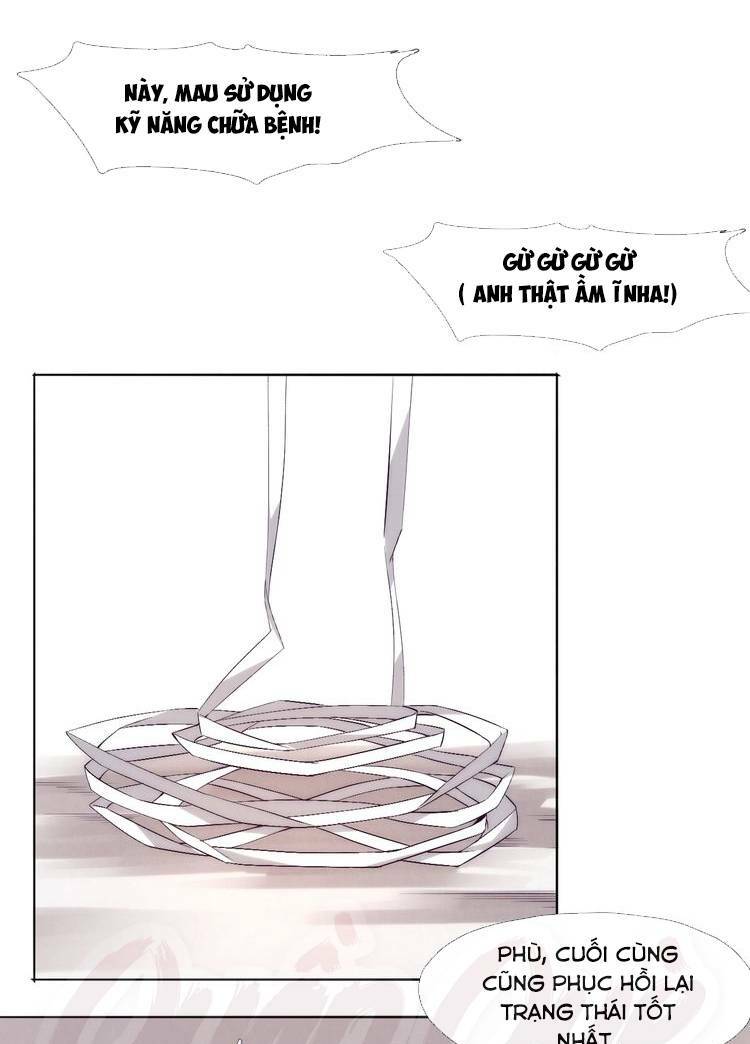 hắc kim đảo chapter 23 26