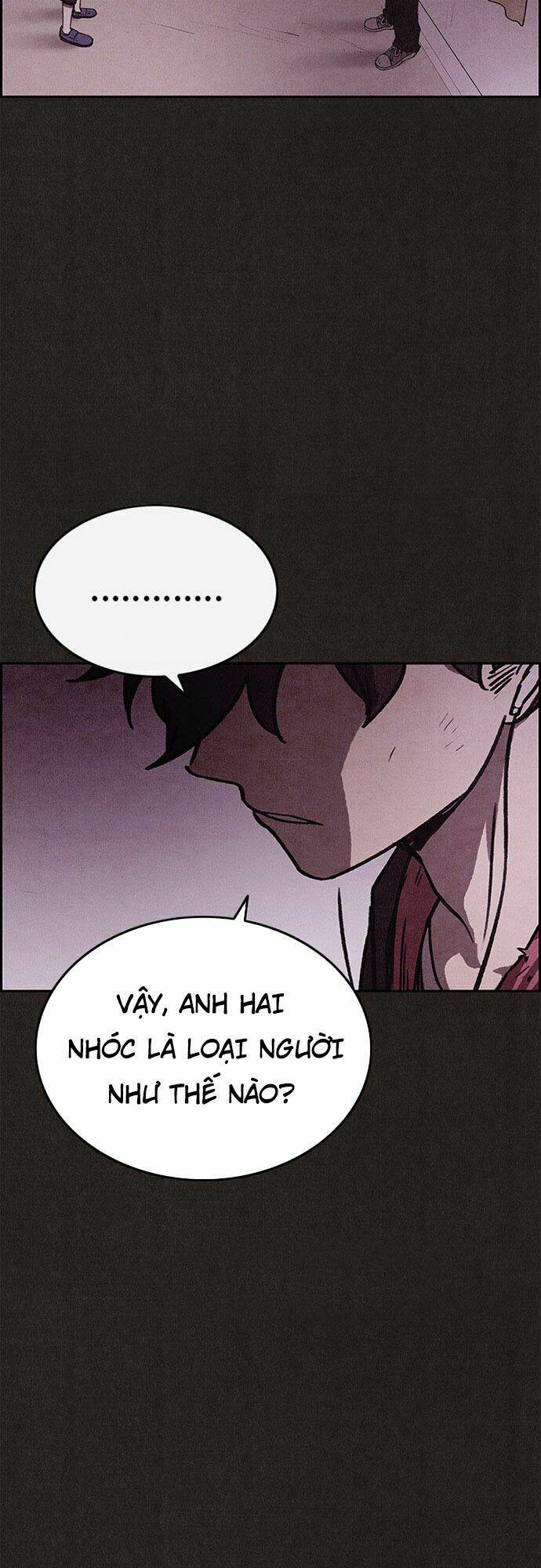 quái vật tại chung cư xanh chapter 71 18