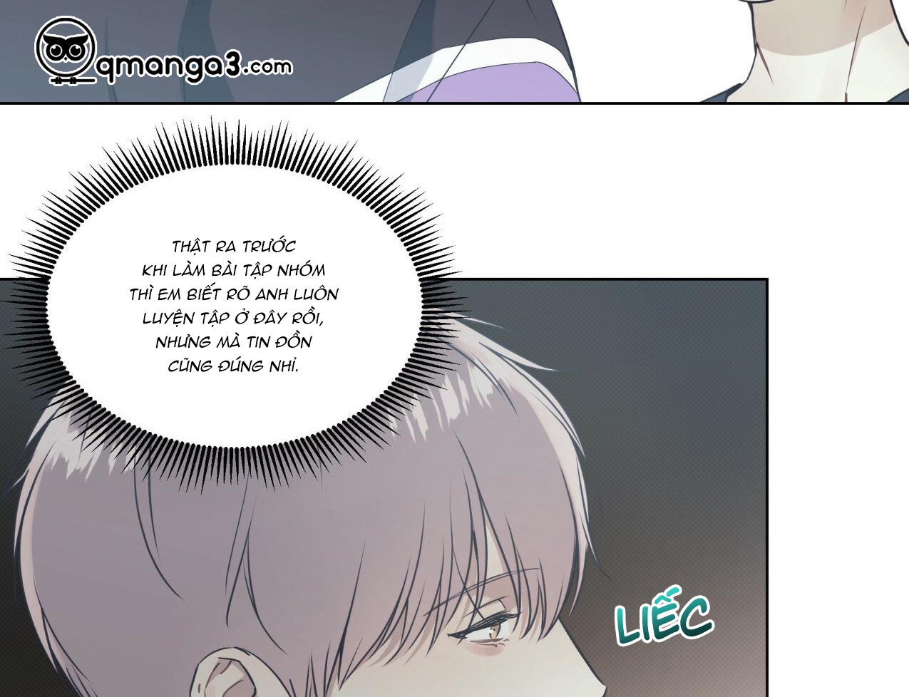 dải hợp âm trên đại dương xanh chapter 19 48