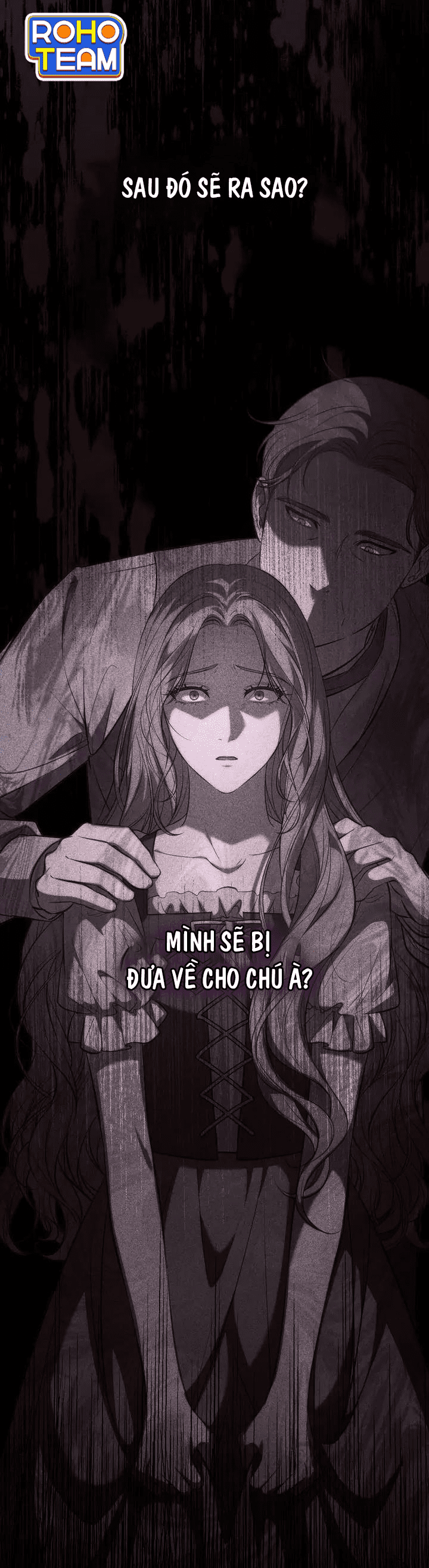 trăng máu chapter 3 18