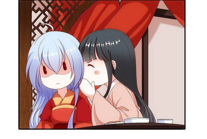 đô đốc đại nhân sủng thê kí chapter 17.1 13