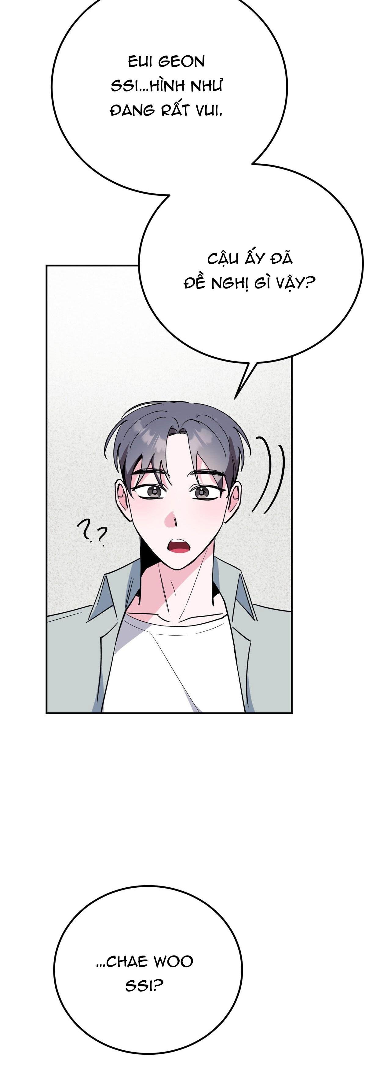 cạm bẫy đại học chapter 39 32