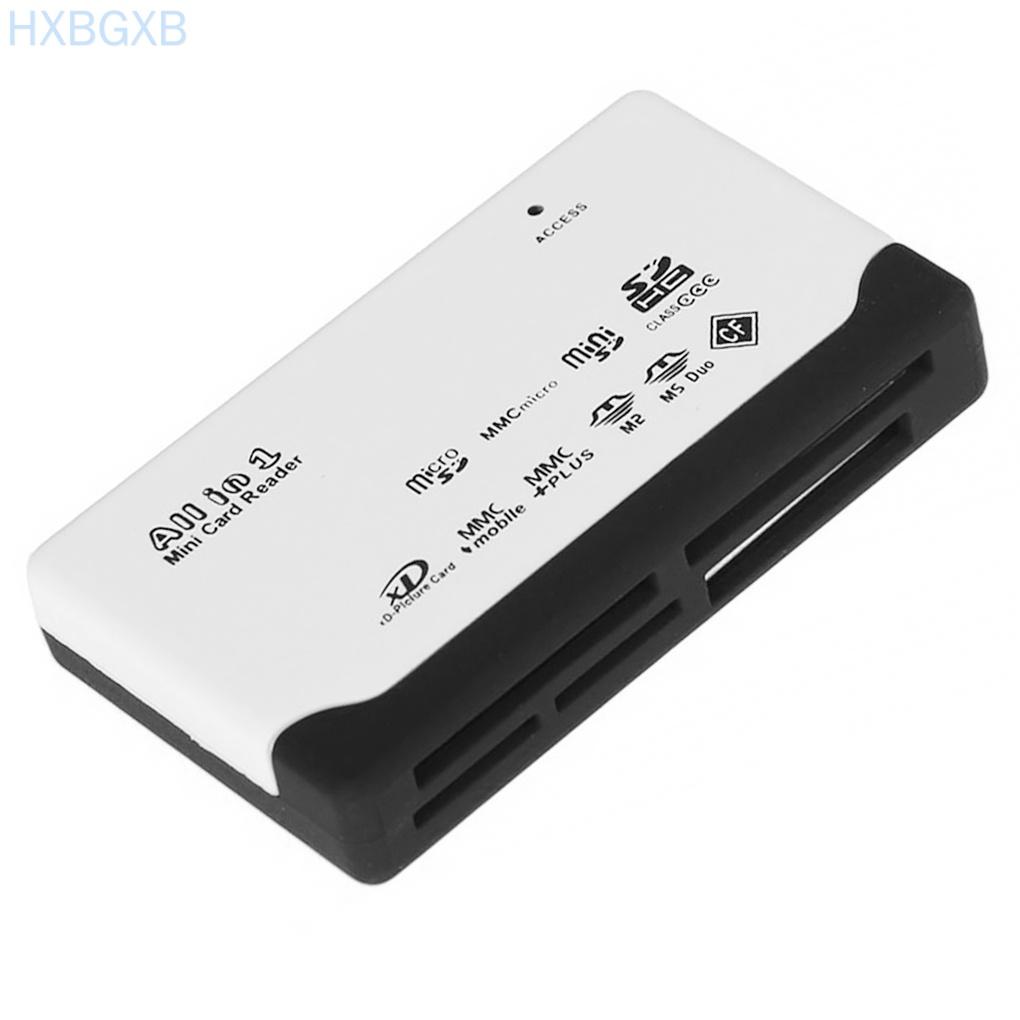 Đầu Đọc Thẻ Nhớ Usb 2.0 Tf