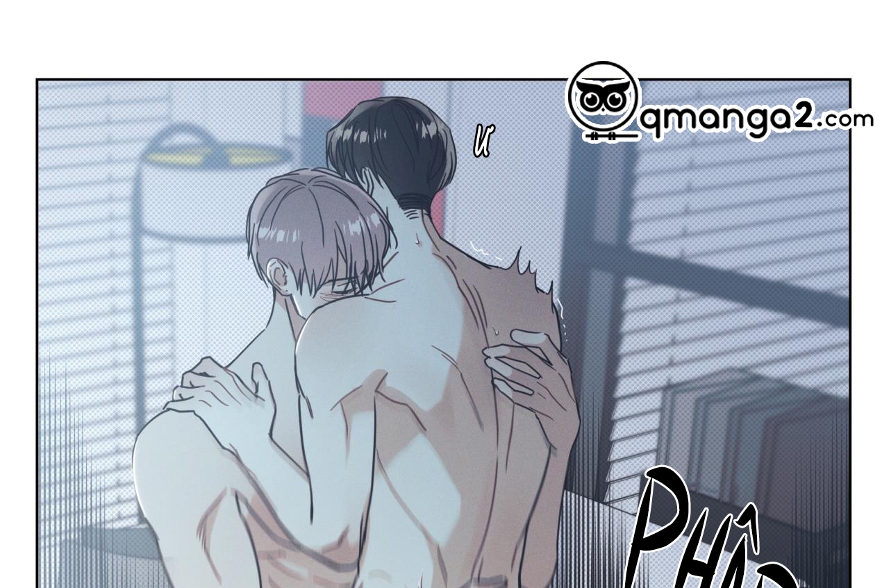 dải hợp âm trên đại dương xanh chapter 8 51