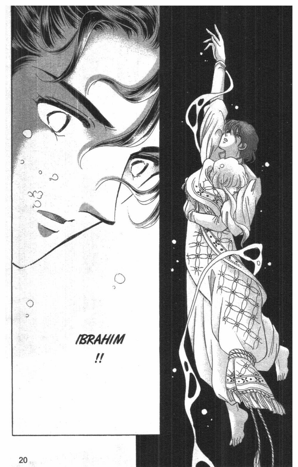 nữ hoàng của đế chế ottoman chapter 10 23