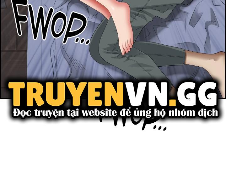 chung nhà bạn mẹ chapter 80 17