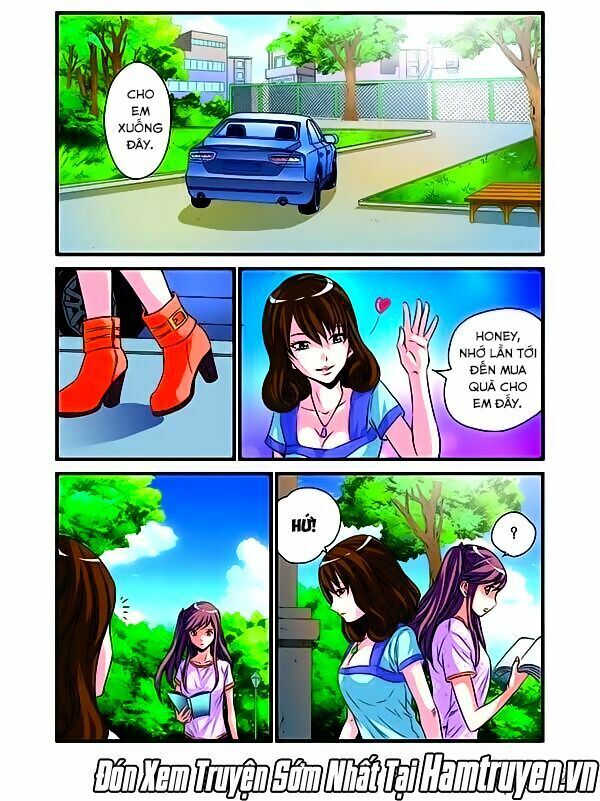 long xà diễn nghĩa chapter 16 15