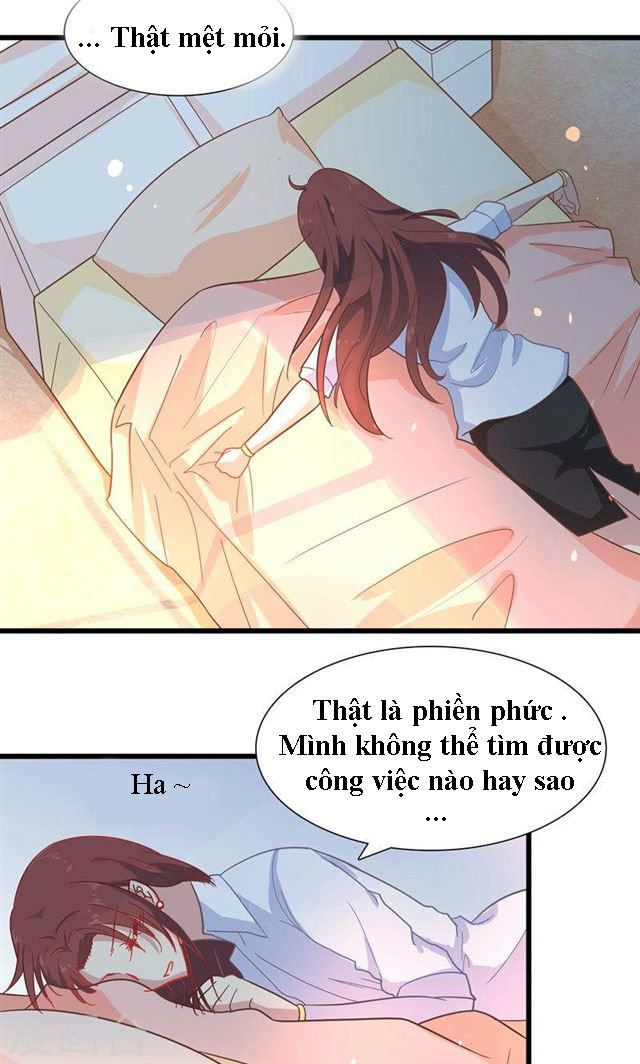 cô dâu của ma cà rồng chapter 7 11