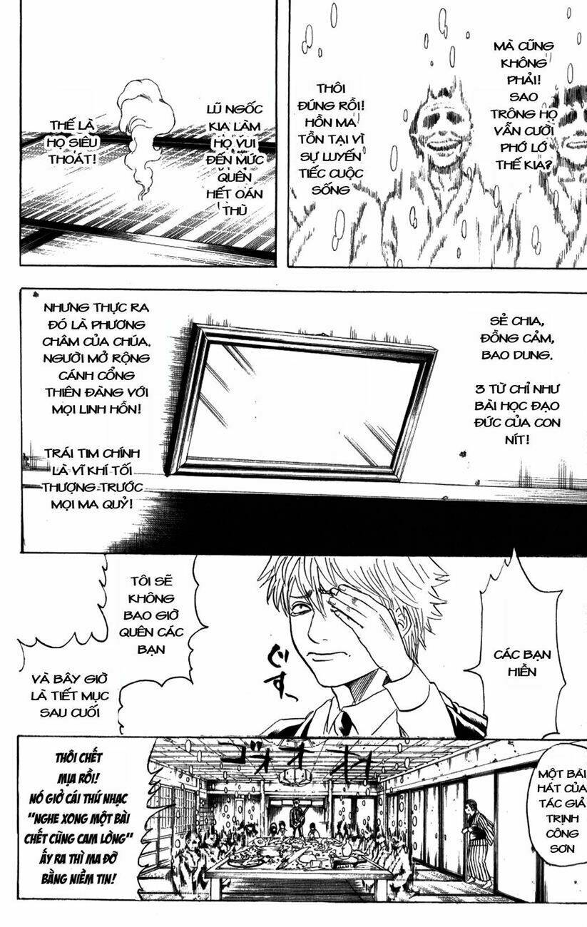 gintama - linh hồn bạc chapter 199 13