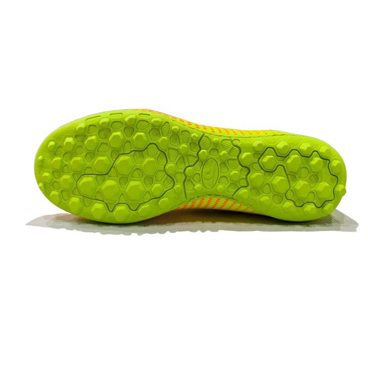 Giày Đá Banh Sân Cỏ Nhân Tạo CR7V May Đế