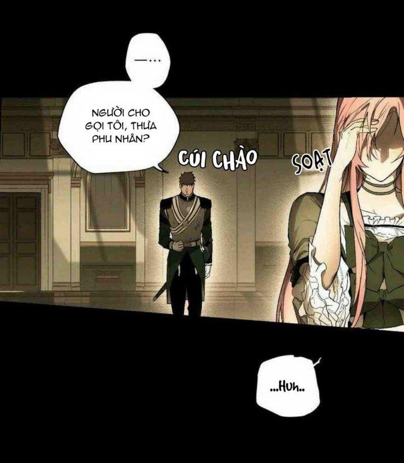 câu chuyện cổ tích của mẹ kế chapter 58.1 7