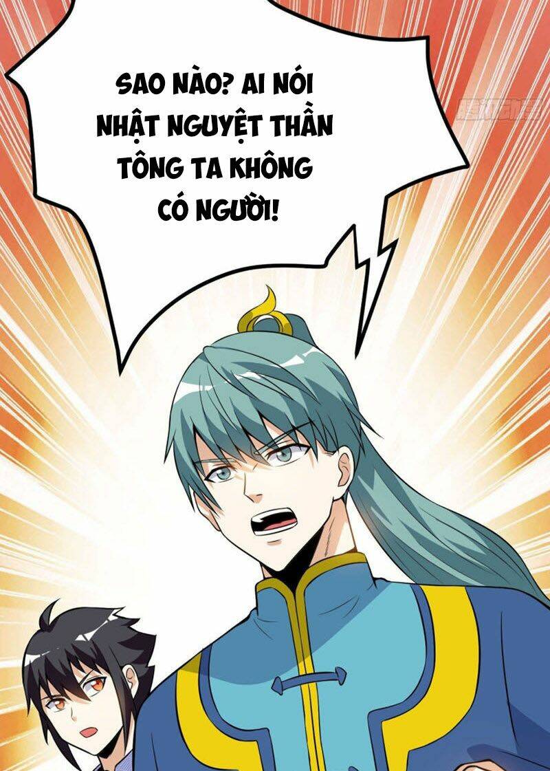 thần võ đế tôn chapter 38 34