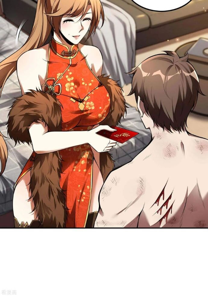 đệ nhất người ở rể chapter 84 14