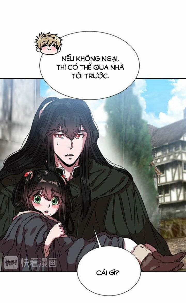 con gái bảo bối của ma vương chapter 28 36