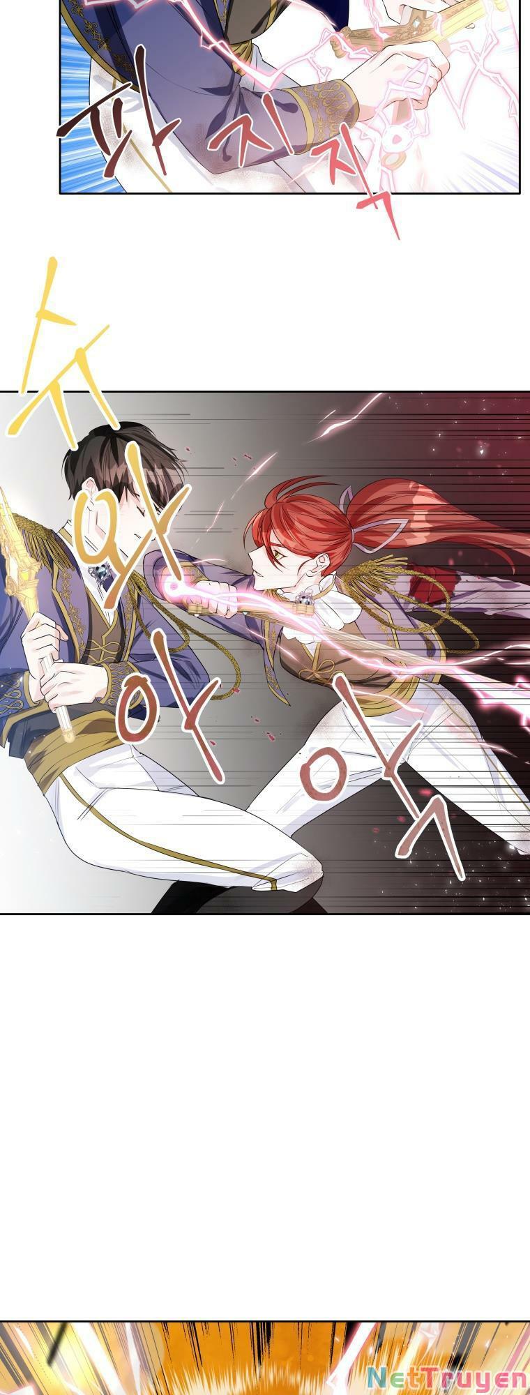 này tiểu công tước, hãy tin ở chị đi! chapter 2 39