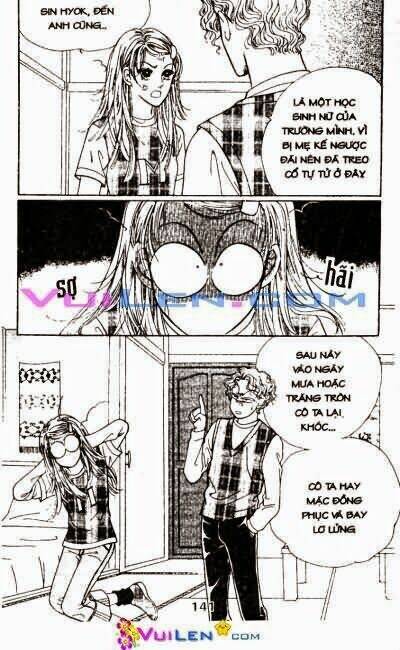 ảo vọng tình yêu chapter 6 141