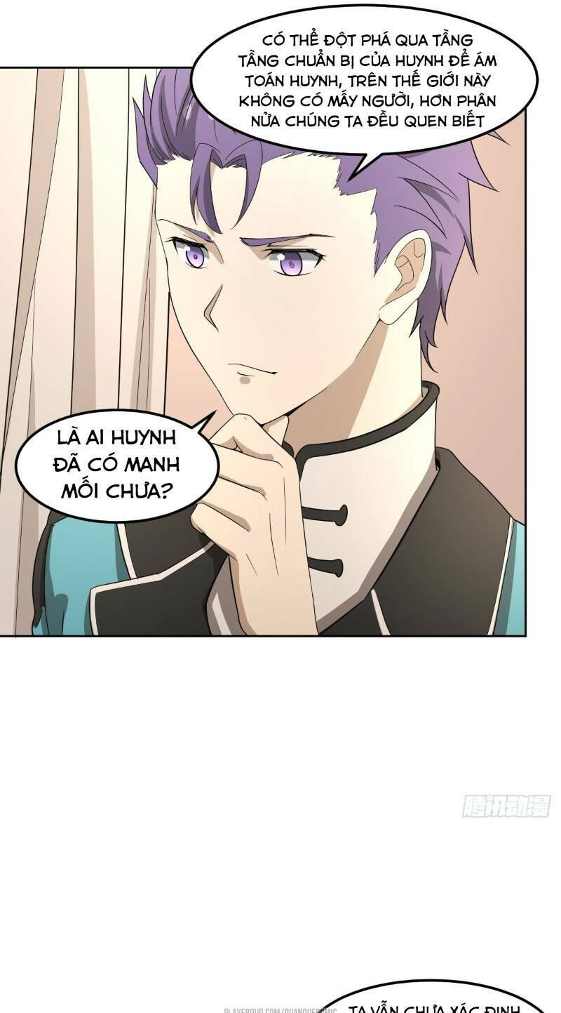 nghịch thiên tiên mệnh chapter 28 28