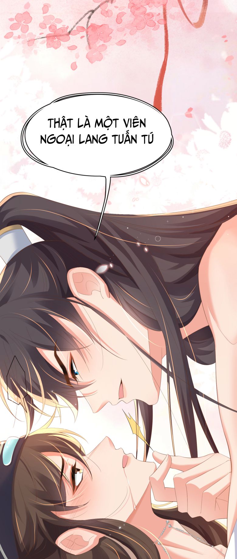 bá tổng vương phi lật xe chỉ nam chapter 77 12