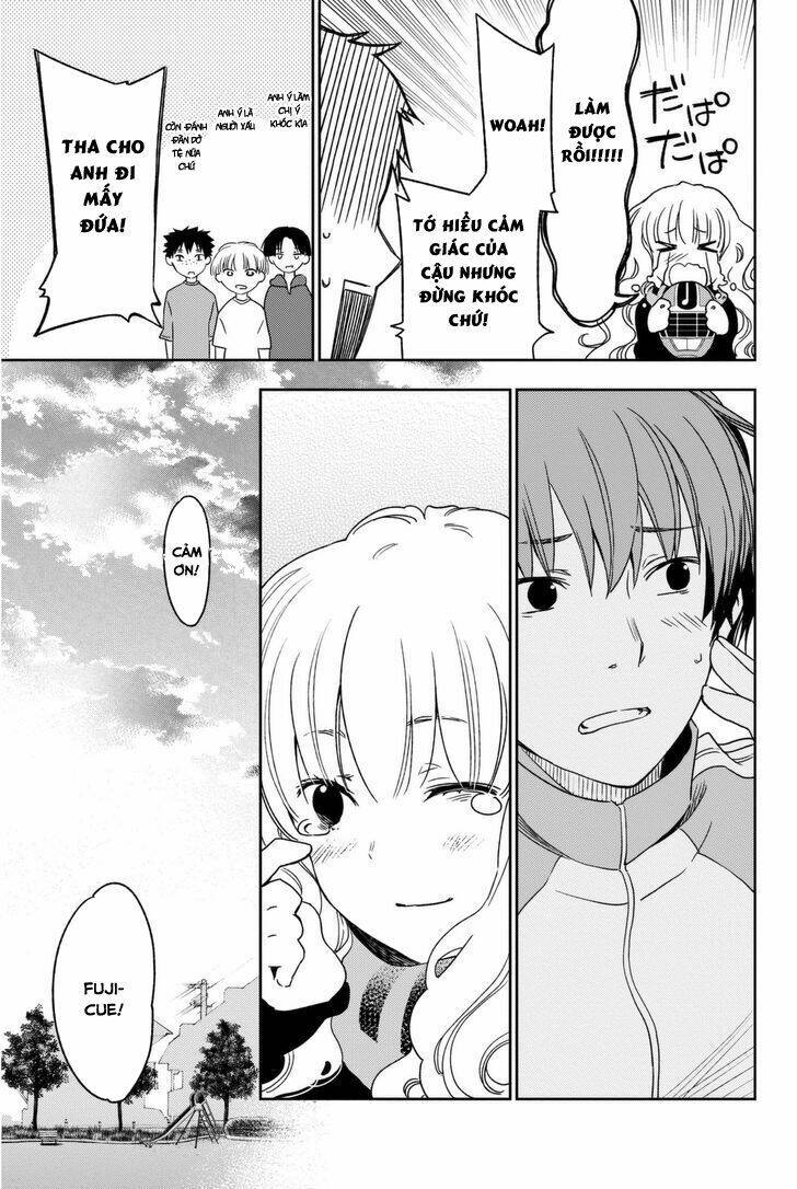 fujicue!!! - fujicue's music chapter 1 53