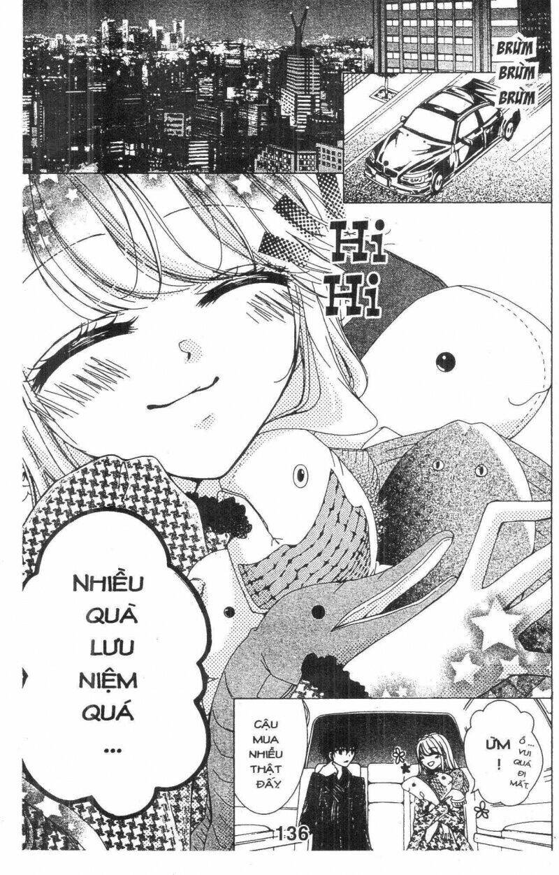 amai akuma ga warau chapter 27 13