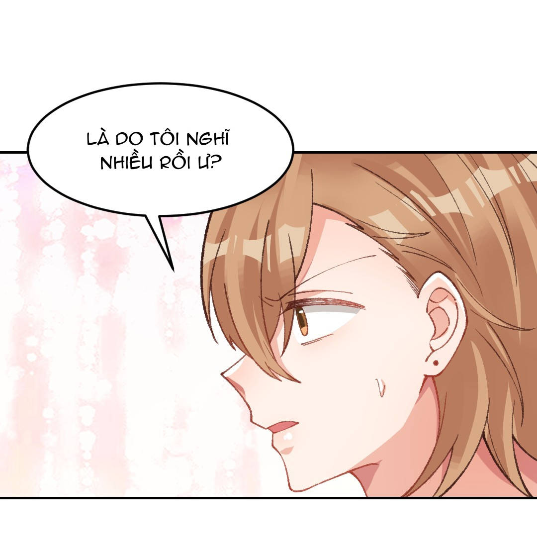 thân là quỷ súc up, tôi bị ảnh đế nhìn trúng rồi chapter 25 20